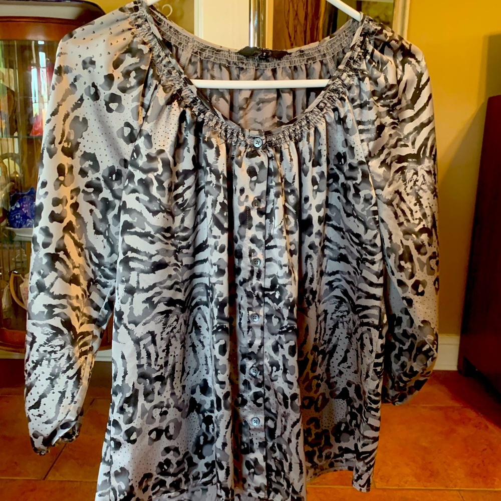 Women’s Express blouse